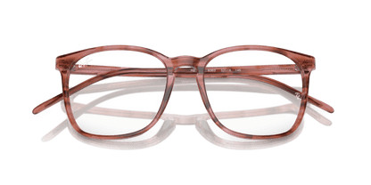 Striped Pink - 0RX5387 8056262056509