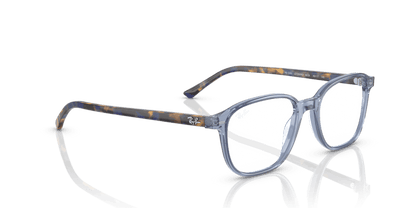 Transparent Blue - 0RX5393 8056597754965