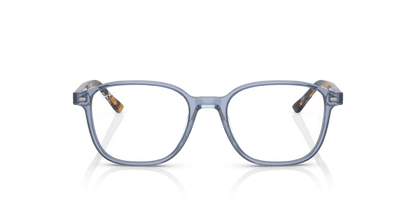 Transparent Blue - 0RX5393 8056597754965