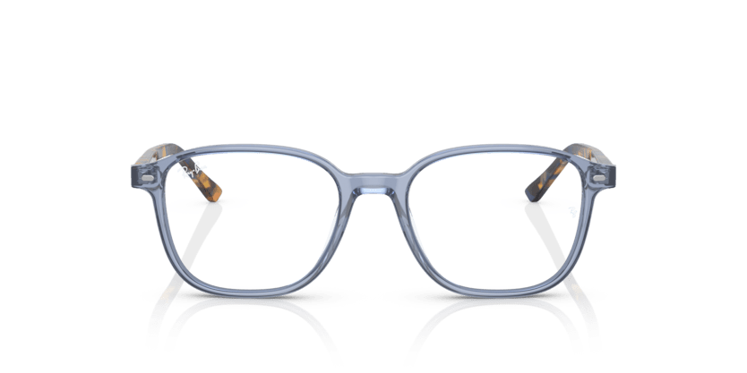 Transparent Blue - 0RX5393 8056597754965