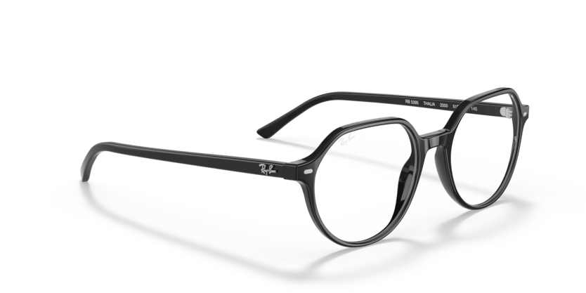 Black - 0RX5395 8056597364256