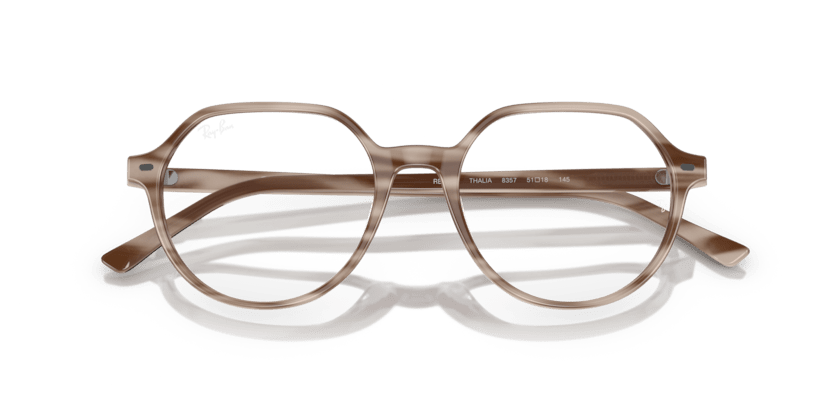 Striped Beige - 0RX5395 8056262056288