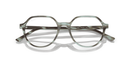 Striped Green - 0RX5395 8056262056264