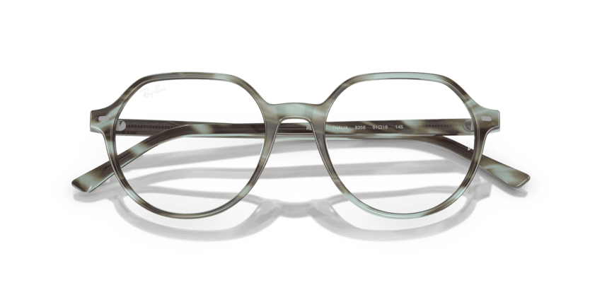 Striped Green - 0RX5395 8056262056264