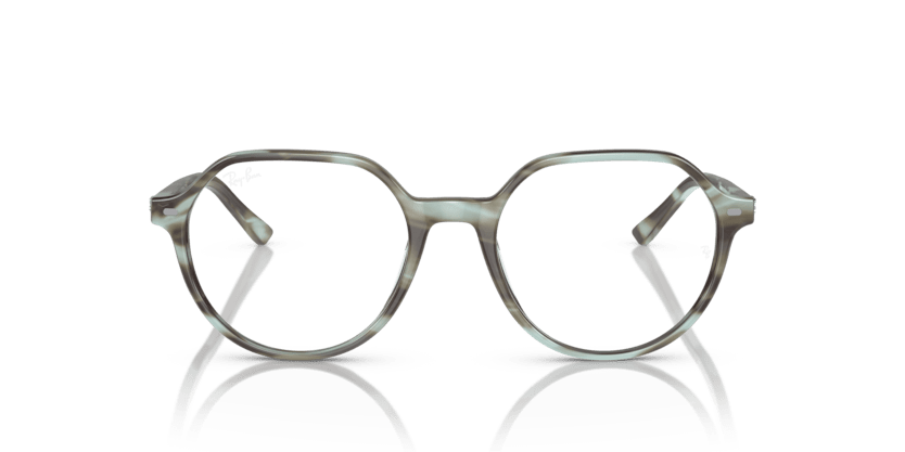 Striped Green - 0RX5395 8056262056264