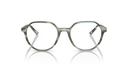 Striped Green - 0RX5395 8056262056264