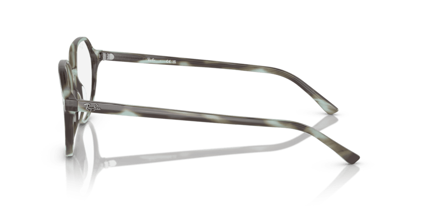 Striped Green - 0RX5395 8056262056264