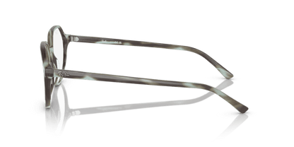 Striped Green - 0RX5395 8056262056264