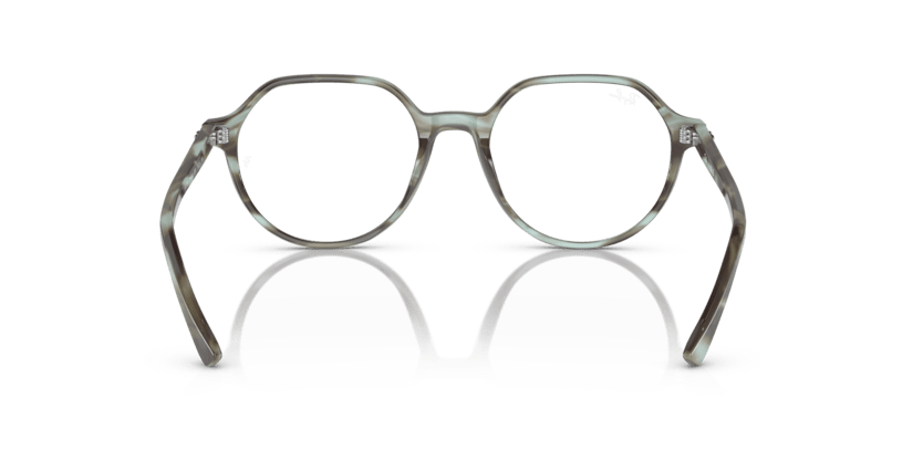 Striped Green - 0RX5395 8056262056264