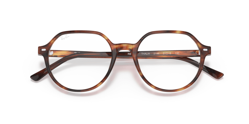 Striped Havana - 0RX5395 8056597364294