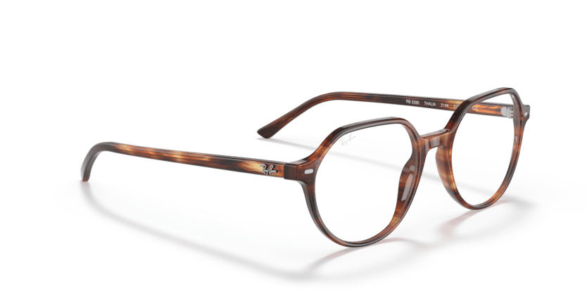 Striped Havana - 0RX5395 8056597364294