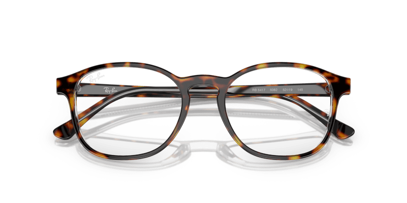 Havana On Transparent - 0RX5417 8056597826945