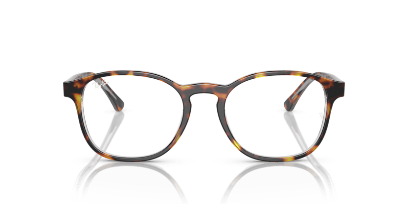 Havana On Transparent - 0RX5417 8056597826945