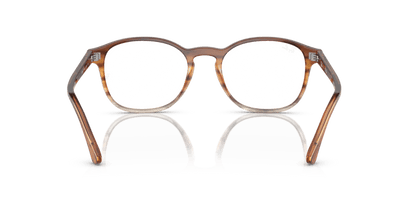 Striped Brown & Yellow - 0RX5417 8056597827003