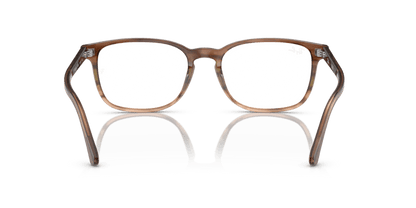 Striped Brown & Green - 0RX5418 8056597827119