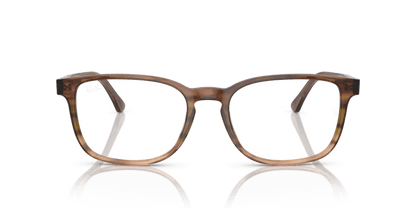 Striped Brown & Green - 0RX5418 8056597827119