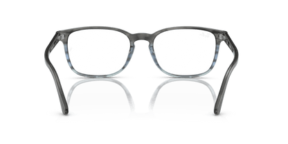 Striped Grey & Blue - 0RX5418 8056597827096