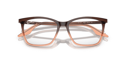 Brown & Orange - 0RX5422 8056597939942