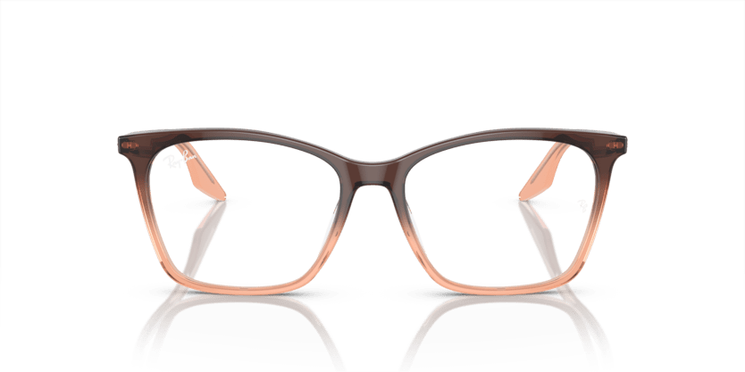 Brown & Orange - 0RX5422 8056597939942