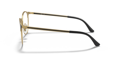 Black On Gold - 0RX6375 8056597080729