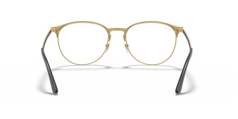 Black On Gold - 0RX6375 8056597080729