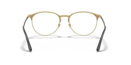 Black On Gold - 0RX6375 8056597080729