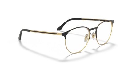 Black On Gold - 0RX6375 8056597080729