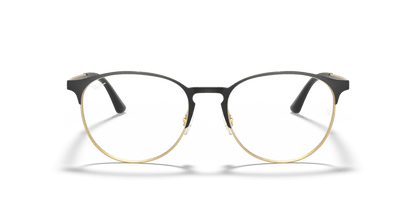 Black On Gold - 0RX6375 8056597080729