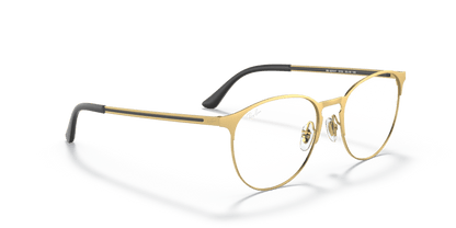 Gold - 0RX6375 8056597664097