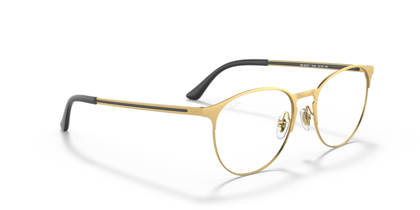 Gold - 0RX6375 8056597664097