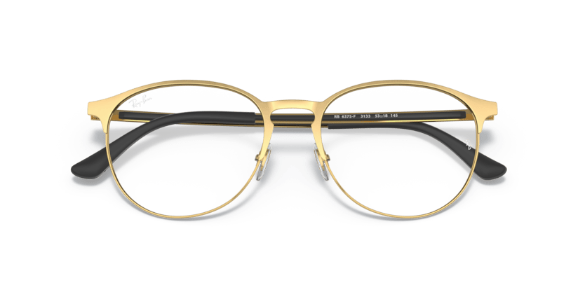 Gold - 0RX6375 8056597664097