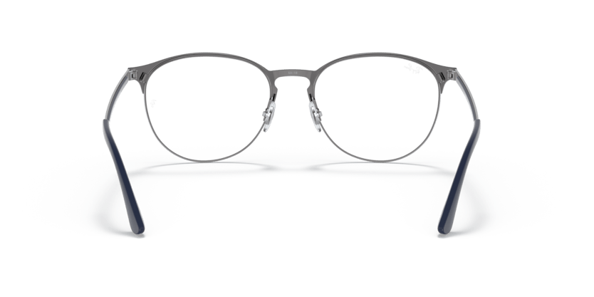 Gunmetal - 0RX6375 8056597664134