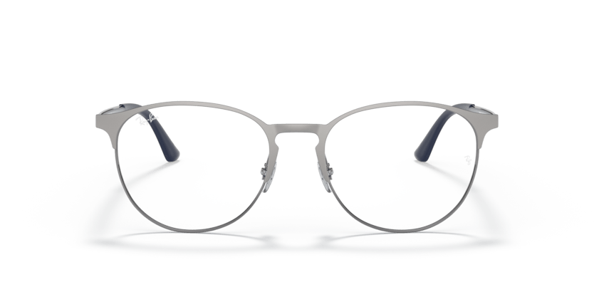 Gunmetal - 0RX6375 8056597664134