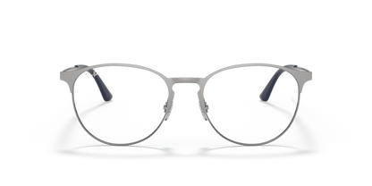 Gunmetal - 0RX6375 8056597664134