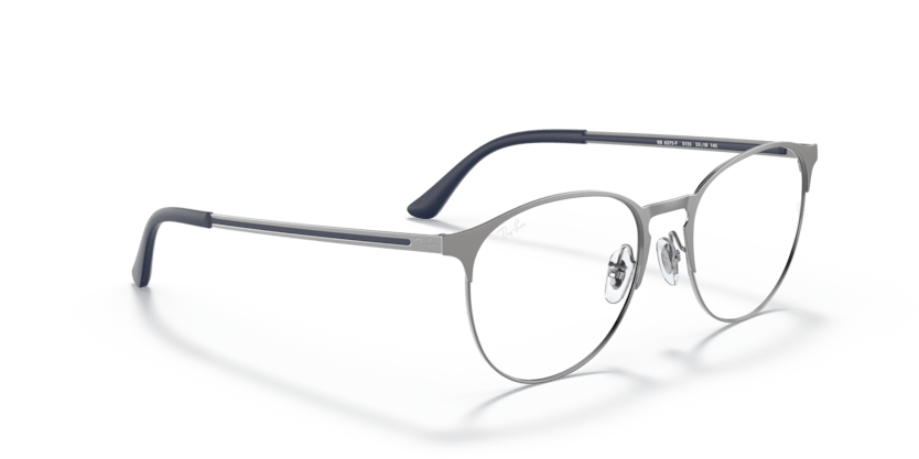 Gunmetal - 0RX6375 8056597664134