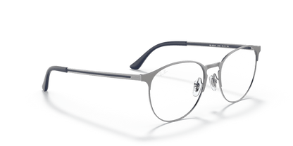 Gunmetal - 0RX6375 8056597664134