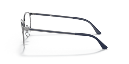 Gunmetal - 0RX6375 8056597664134