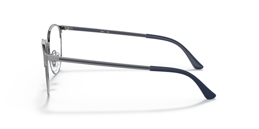 Gunmetal - 0RX6375 8056597664134