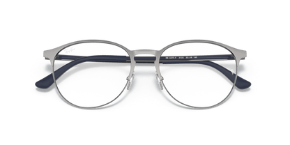 Gunmetal - 0RX6375 8056597664134