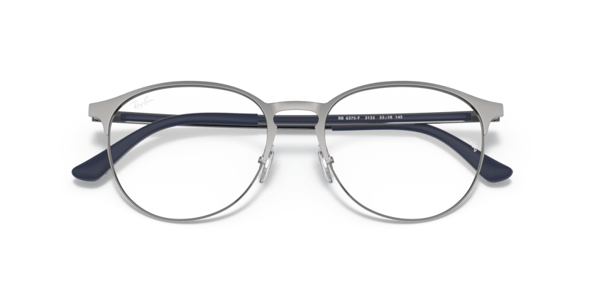 Gunmetal - 0RX6375 8056597664134