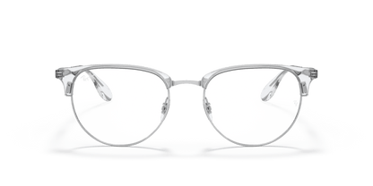 Silver - 0RX6396 8053672729214