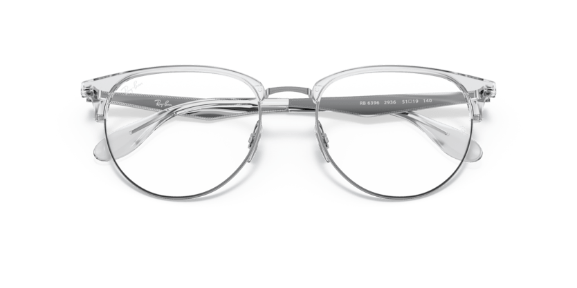 Silver - 0RX6396 8053672729214