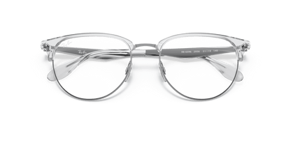 Silver - 0RX6396 8053672729214