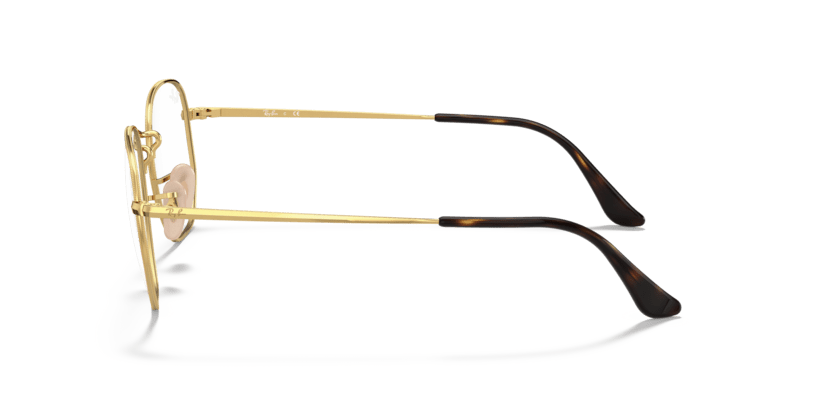 Arista Gold - 0RX6448 8056597245449