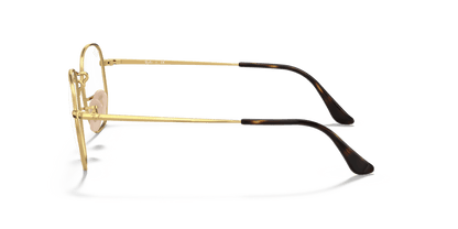 Arista Gold - 0RX6448 8056597245449