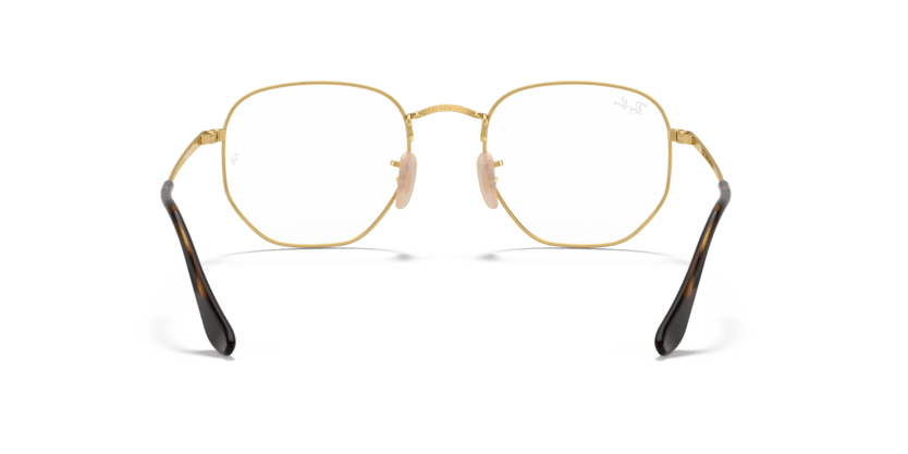 Arista Gold - 0RX6448 8056597245449