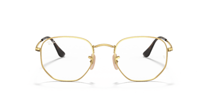 Arista Gold - 0RX6448 8056597245449