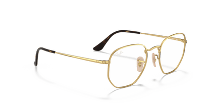 Arista Gold - 0RX6448 8056597245449