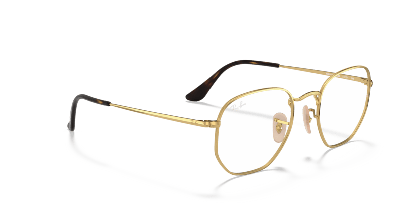 Arista Gold - 0RX6448 8056597245449