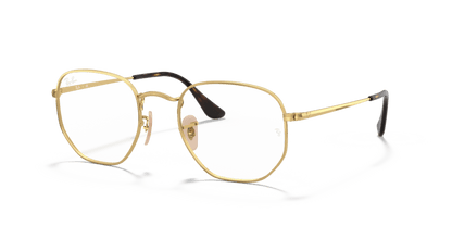 Arista Gold - 0RX6448 8056597245449